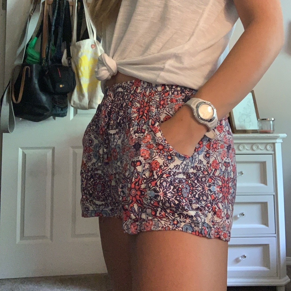 BeBop Comfort Shorts - Picture 5 of 7